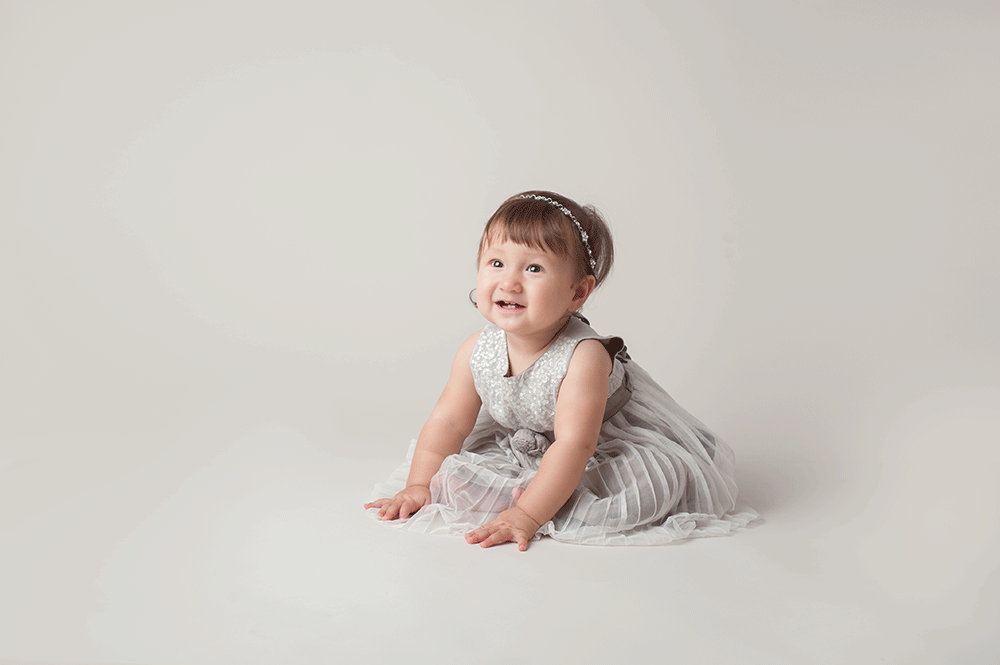 Milestone Baby Photographer | Samphire Photography Sussex