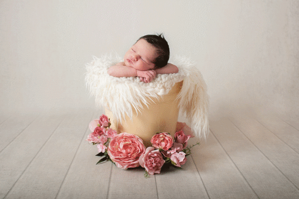 Newborn Photographer | Samphire Photography Sussex