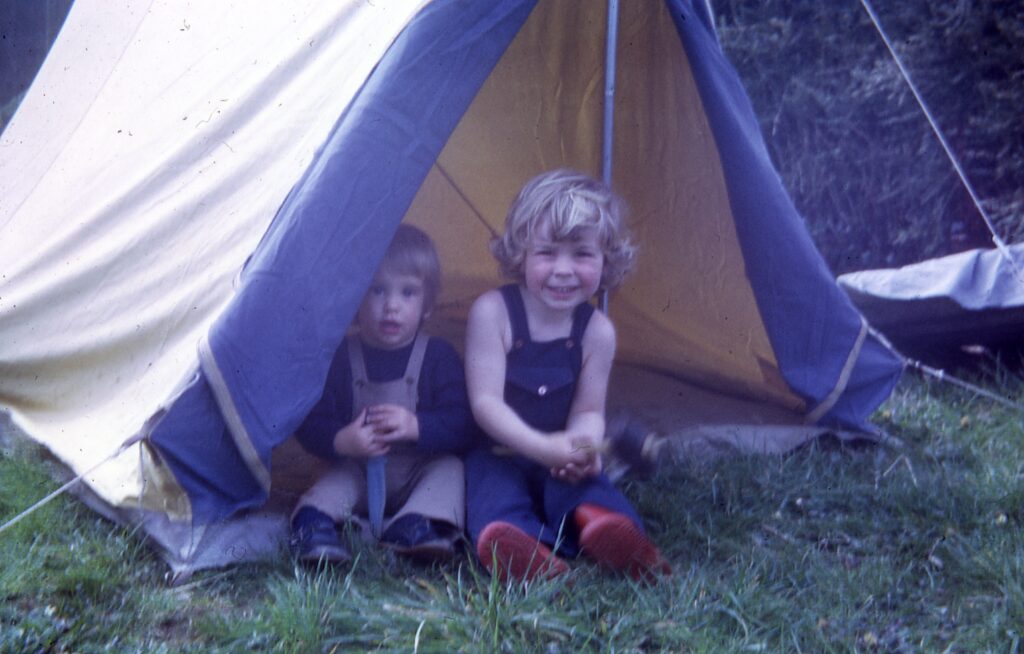 Importance of photography family childhood treasured memories keepsake Samphire Sussex