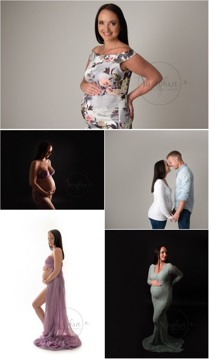 Maternity photographer near me Samphire Photography West Sussex