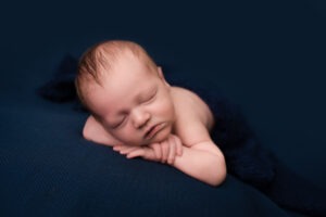 sleeping boy Newborn baby photographer Hove Samphire Photography Sussex