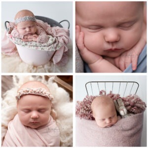 Samphire Photography baby portraits Billingshurst Sussex