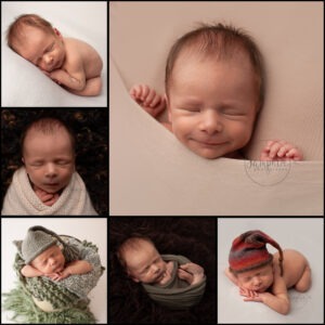 experienced newborn photographer in Sussex Samphire Photography