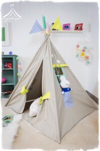 Great Christmas Gift Ideas for Babies & Toddlers 2019 teepee