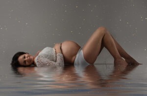 Experienced Portrait Photographer Sussex Samphire Photography maternity 2019