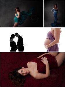 maternity session twins lindfield by Samphire Photography