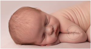 Samphire Photography newborn portraits Broadbridge Heath Sussex