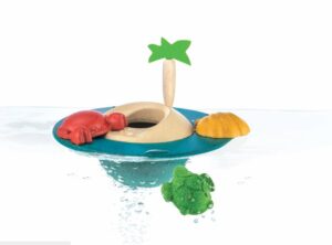 Great Christmas Gift Ideas for Babies & Toddlers 2019 bath island toy