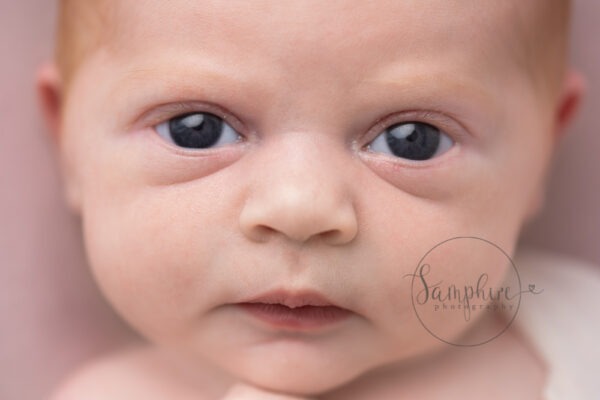 Sussex Newborn Photographer Samphire Photography