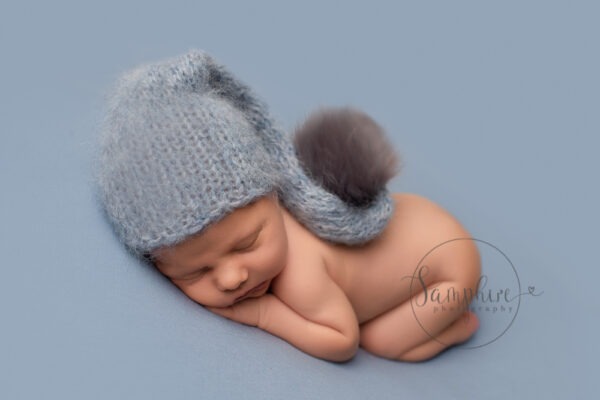 Recommended newborn photographer Sussex Samphire Photography