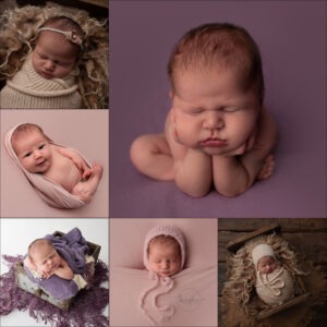 New Baby Portraits Sussex Samphire Photography