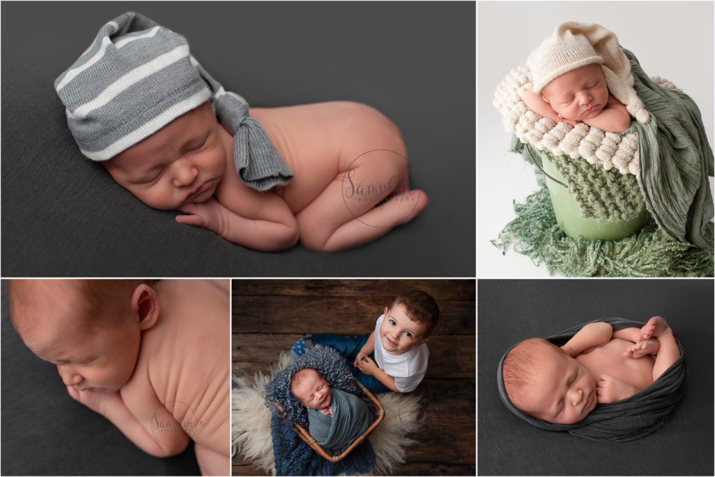 newborn portraits Southwater