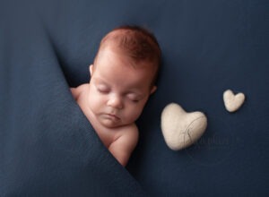 photographing premature newborn babies