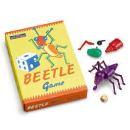 Beetle game great games for young children