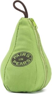 Pairs in Pears game