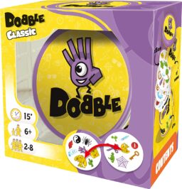 Dobble great games for young children