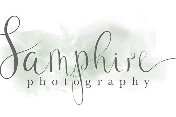 Samphire Photography logo