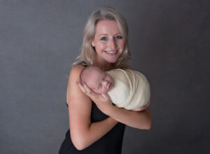 Independent Mothers Days Gift of a portrait session with Samphire Photography based in west Sussex