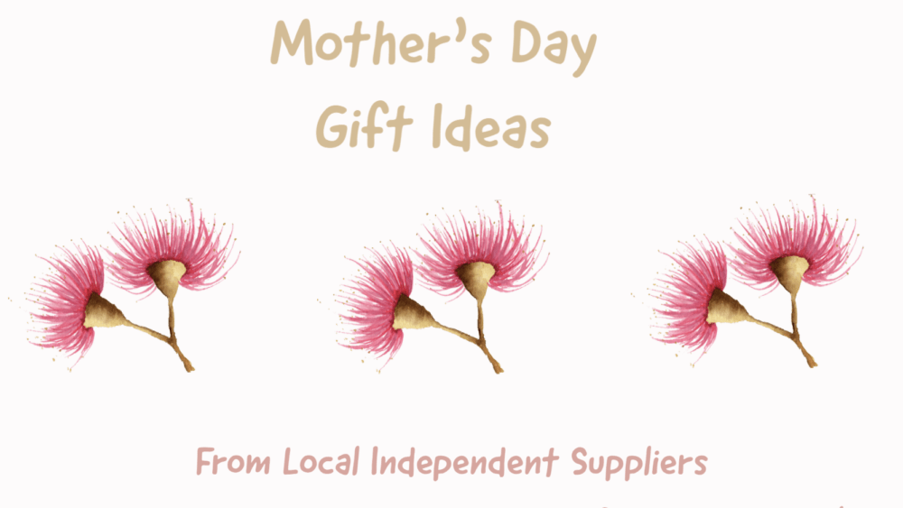 Independent Mother's Day Gifts in Sussex