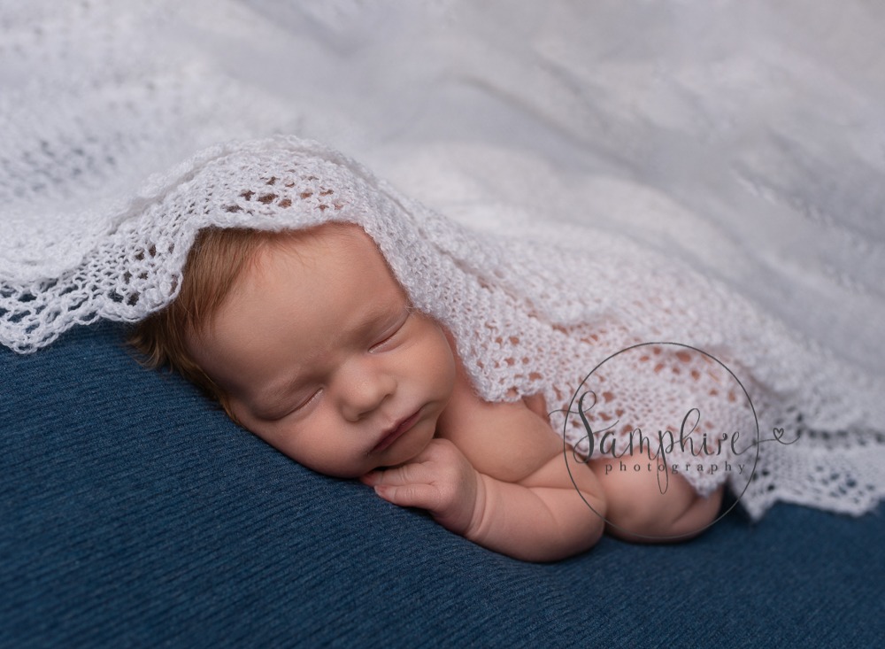how to prepare for your newborn session