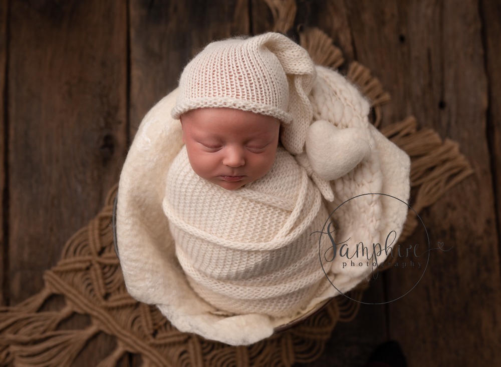 newborn baby photoshoot Horsham