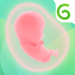 glow nurture app icon