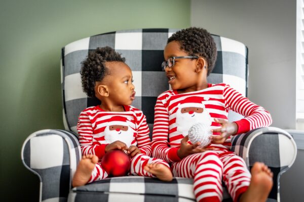 Top Tips for Taking Great Christmas Photos