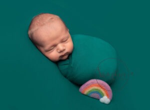 rainbow baby in sussex